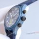TW Factory Replica IWC Pilot's Swiss 7750 Chronograph Watch Blue Angels Edition (5)_th.jpg